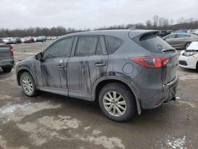 Photo 2 from auction – 2014 MAZDA CX-5 SPORT with VIN JM3KE4BE2E0362274