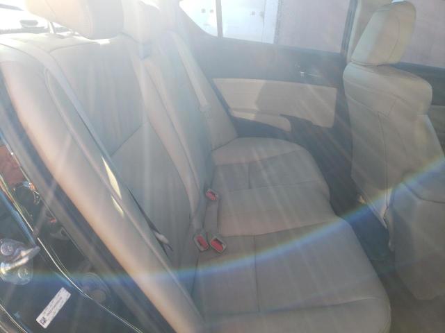 Photo 10 from auction – 2013 ACURA ILX 20 PRE with VIN 19VDE1F54DE003193