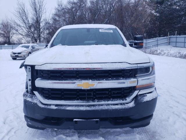 Photo 5 from auction – 2016 CHEVROLET SILVERADO with VIN 1GCNKNEH5GZ420872