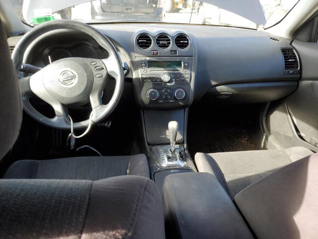 Photo 8 from auction – 2011 NISSAN ALTIMA BAS with VIN 1N4AL2AP1BC148748