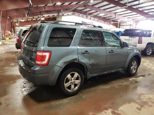 Photo 3 from auction – 2012 FORD ESCAPE XLT with VIN 1FMCU9DG6CKB85866
