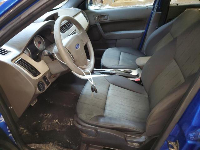 Photo 7 from auction – 2010 FORD FOCUS SE with VIN 1FAHP3FN4AW217624