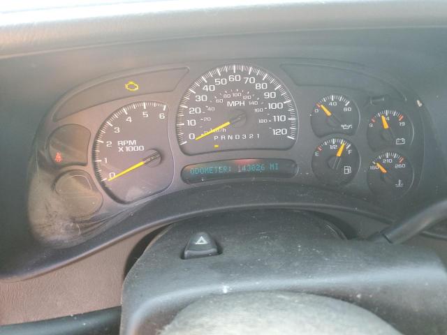 Photo 9 from auction – 2007 GMC NEW SIERRA with VIN 1GTEK19Z97Z124698