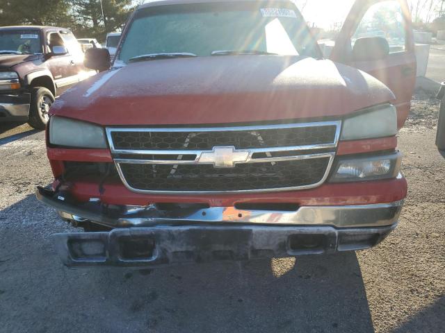 Photo 11 from auction – 2006 CHEVROLET SILVERADO with VIN 2GCEK13VX61304060