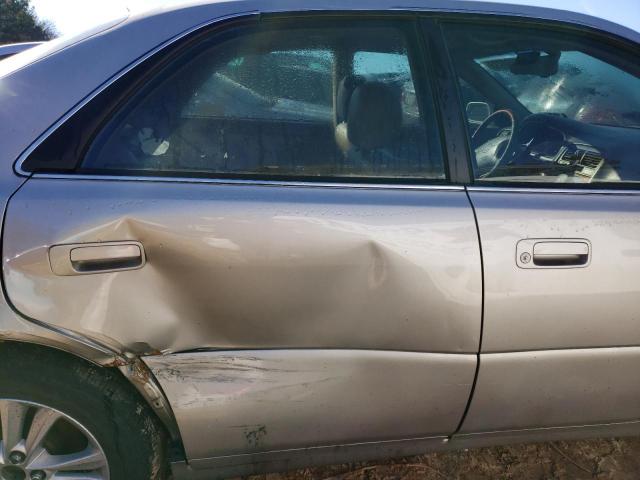 Photo 10 from auction – 2000 LEXUS ES 300 with VIN JT8BF28G9Y5101586