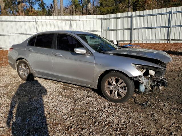 Photo 4 from auction – 2012 HONDA ACCORD SE with VIN 1HGCP2F63CA008898