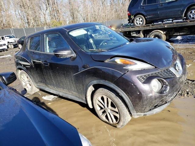 Photo 4 from auction – 2016 NISSAN JUKE S with VIN JN8AF5MR0GT605917