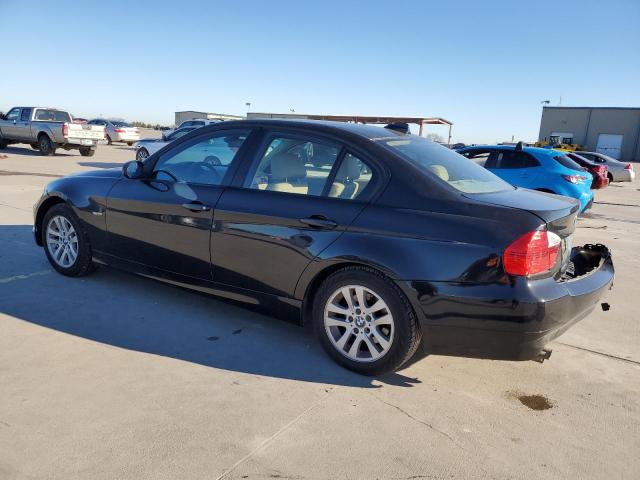 Photo 2 from auction – 2007 BMW 328 I with VIN WBAVA33547KX75831