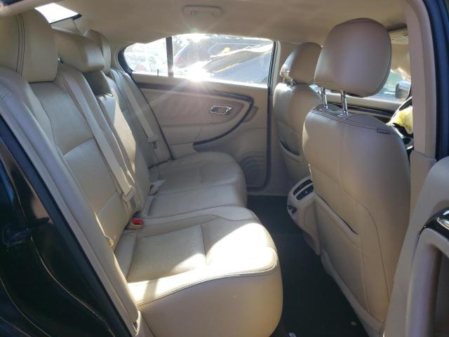 Photo 10 from auction – 2015 FORD TAURUS LIM with VIN 1FAHP2F80FG114464