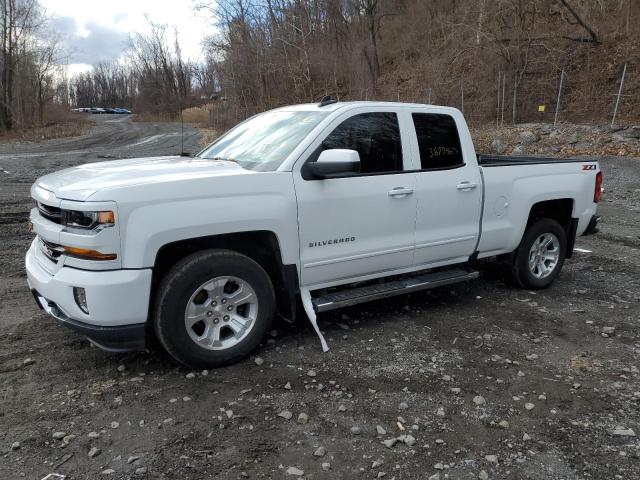 CHEVROLET SILVERADO 2019 with VIN 2GCVKPEC8K1195381 - Photo from auction