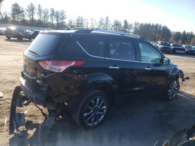 Photo 3 from auction – 2014 FORD ESCAPE SE with VIN 1FMCU9G95EUD91393