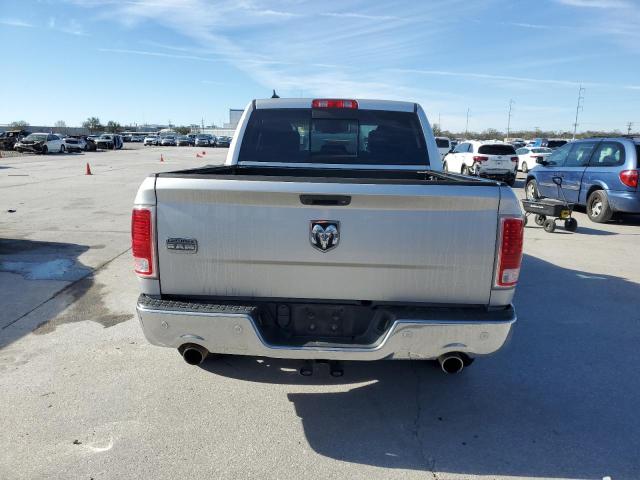 Photo 6 from auction – 2017 RAM 1500 LONGH with VIN 1C6RR6PT9HS769376