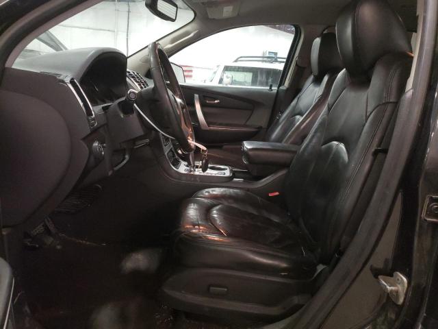 Photo 7 from auction – 2010 GMC ACADIA SLT with VIN 1GKLVMED7AJ109265