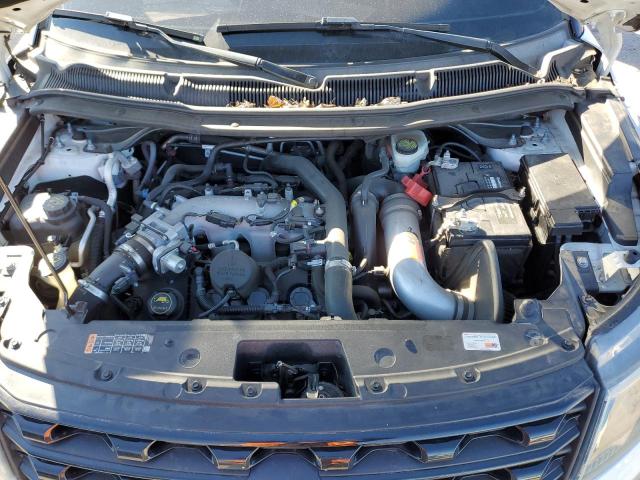 صورة رقم 12 من المزاد - 2016 FORD EXPLORER S مع VIN 1FM5K8GT0GGB17847