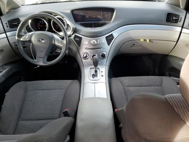 Photo 8 from auction – 2006 SUBARU B9 TRIBECA with VIN 4S4WX85C964429299
