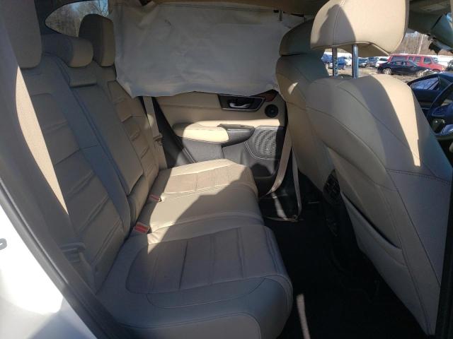 Photo 11 from auction – 2019 HONDA CR-V EXL with VIN 7FARW2H87KE021657