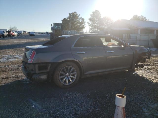 Photo 3 from auction – 2012 CHRYSLER 300 LIMITE with VIN 2C3CCACG1CH199308