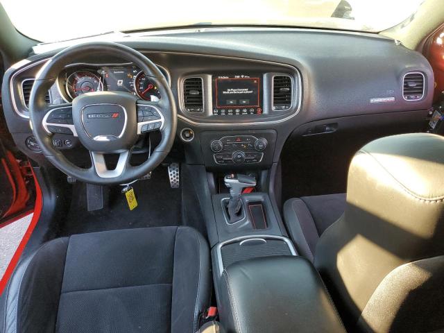 Photo 8 from auction – 2018 DODGE CHARGER R/ with VIN 2C3CDXGJ4JH253171