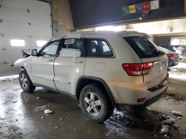Photo 2 from auction – 2012 JEEP GRAND CHER with VIN 1C4RJFAG8CC214224