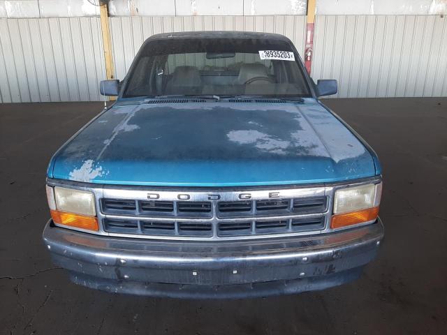 Foto 5 de la subasta – 1996 DODGE DAKOTA con VIN 1B7GL23XXTS521911