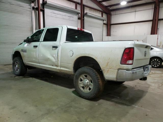 Photo 2 from auction – 2015 RAM 2500 ST with VIN 3C6UR5CL0FG620014