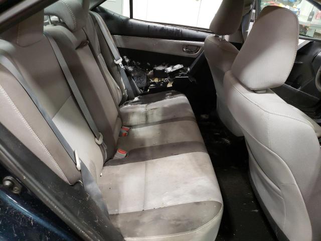 Photo 10 from auction – 2018 TOYOTA COROLLA L with VIN 2T1BURHE6JC976146