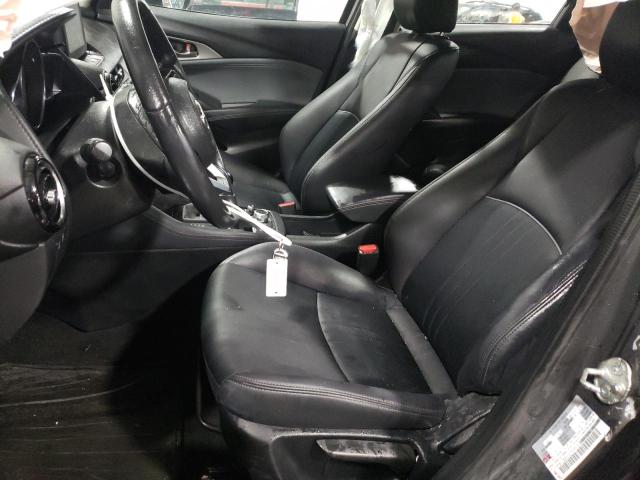 Photo 7 from auction – 2019 MAZDA CX-3 TOURI with VIN JM1DKFC72K0418103