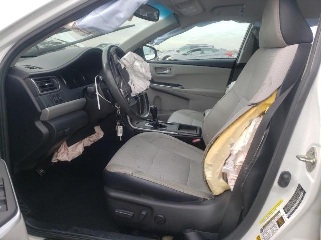 Photo 7 from auction – 2016 TOYOTA CAMRY LE with VIN 4T1BF1FK7GU256754