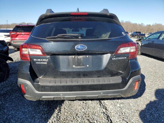 Photo 6 from auction – 2018 SUBARU OUTBACK 2. with VIN 4S4BSANC9J3316066