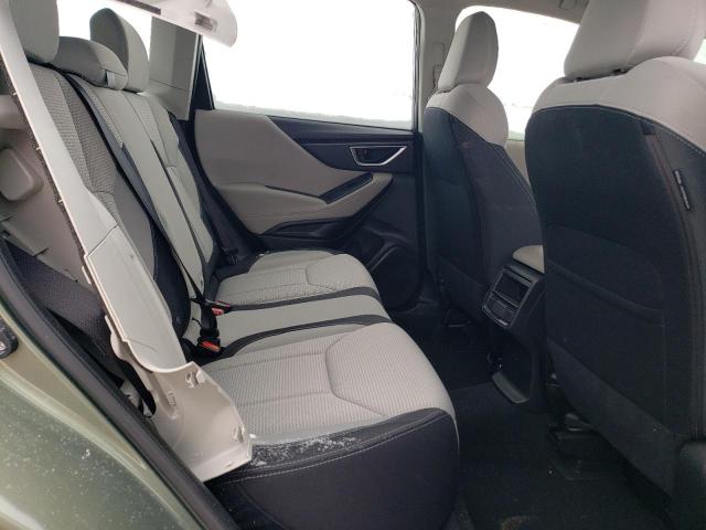 Photo 11 from auction – 2021 SUBARU FORESTER with VIN JF2SKADC3MH522921
