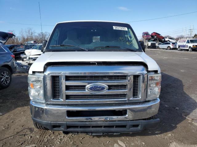 Photo 5 from auction – 2013 FORD ECONOLINE with VIN 1FTNE2EWXDDA32906