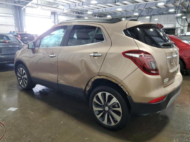 صورة رقم 2 من المزاد - 2019 BUICK ENCORE ESS مع VIN KL4CJGSM9KB752946