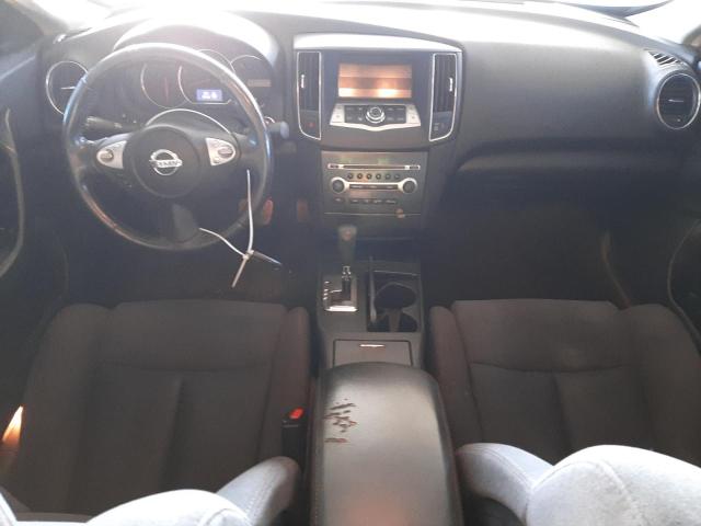 Photo 8 from auction – 2014 NISSAN MAXIMA S with VIN 1N4AA5AP5EC436588