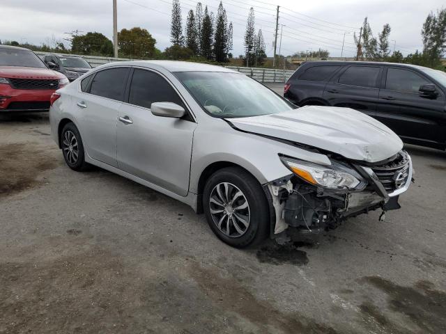 Photo 4 from auction – 2018 NISSAN ALTIMA 2.5 with VIN 1N4AL3AP3JC142597