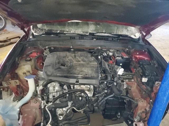 Photo 11 from auction – 2016 FORD FUSION SE with VIN 3FA6P0HD5GR277708