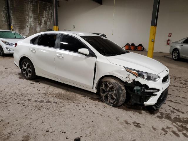 Photo 4 from auction – 2020 KIA FORTE FE with VIN 3KPF24AD5LE204592