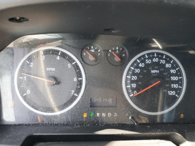 Photo 9 from auction – 2012 DODGE RAM 1500 S with VIN 1C6RD7KT8CS176628