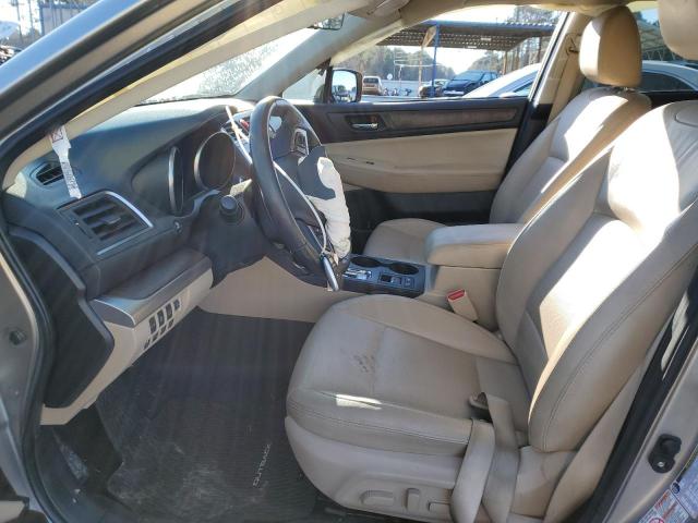 Photo 7 from auction – 2017 SUBARU OUTBACK 2. with VIN 4S4BSANC6H3437504