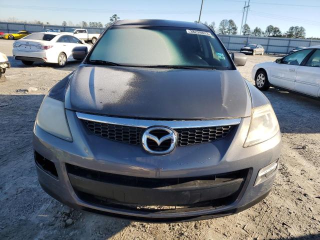 Photo 5 from auction – 2008 MAZDA CX-9 with VIN JM3TB28A980135741