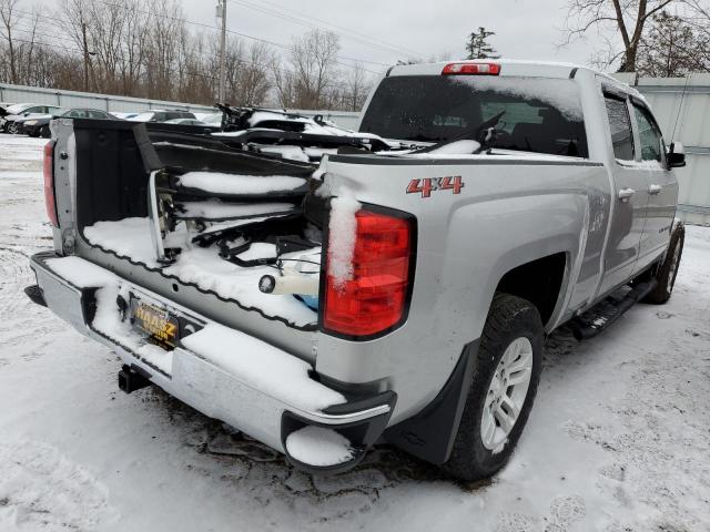 Photo 3 from auction – 2018 CHEVROLET 1500 with VIN 2GCVKREC7J1113649