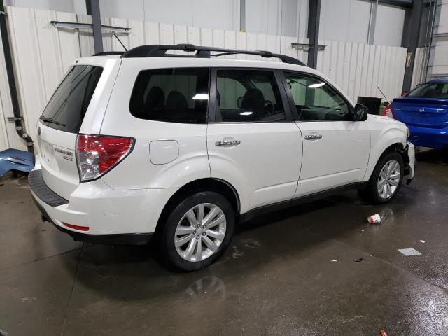 Photo 3 from auction – 2013 SUBARU FORESTER 2 with VIN JF2SHADC0DH444600