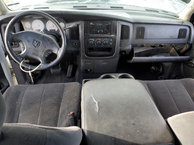 Foto 8 de la subasta – 2003 DODGE RAM 1500 S con VIN 1D7HA18D13S309052