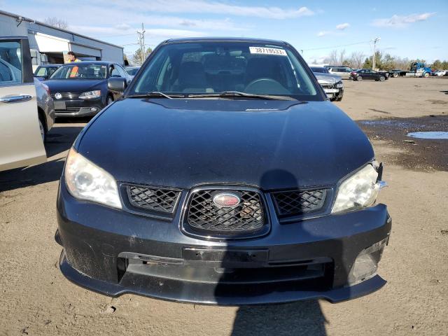 Zdjęcie 5 z aukcji – 2007 SUBARU IMPREZA 2. z VIN JF1GD61657H511276