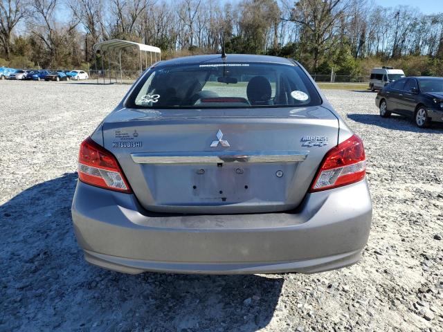 Photo 6 from auction – 2018 MITSUBISHI MIRAGE with VIN ML32F3FJ9JHF03950