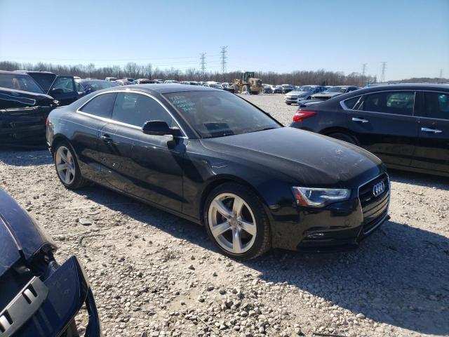 Photo 4 from auction – 2014 AUDI A5 PREMIUM with VIN WAULFAFR7EA027282