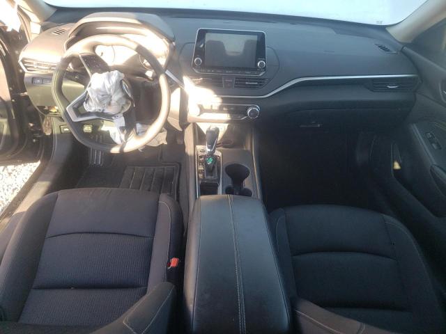Photo 8 from auction – 2020 NISSAN ALTIMA S with VIN 1N4BL4BV1LC192036