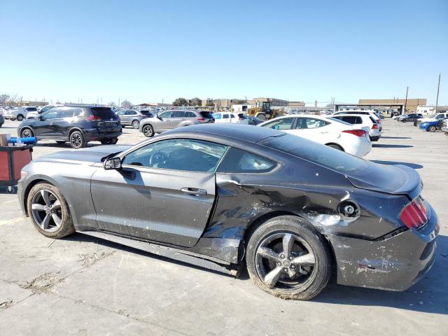 Photo 2 from auction – 2017 FORD MUSTANG with VIN 1FA6P8TH6H5256556