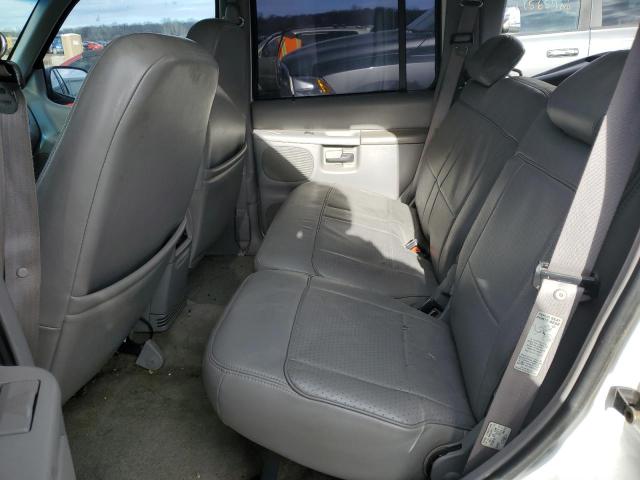 Photo 11 from auction – 1995 FORD EXPLORER with VIN 1FMDU34X7SZB40703