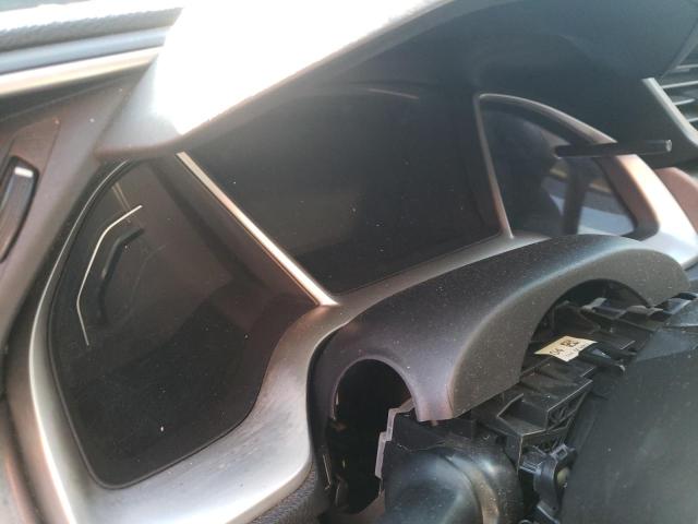 Photo 9 from auction – 2016 HONDA CIVIC EX with VIN 19XFC2F78GE203169