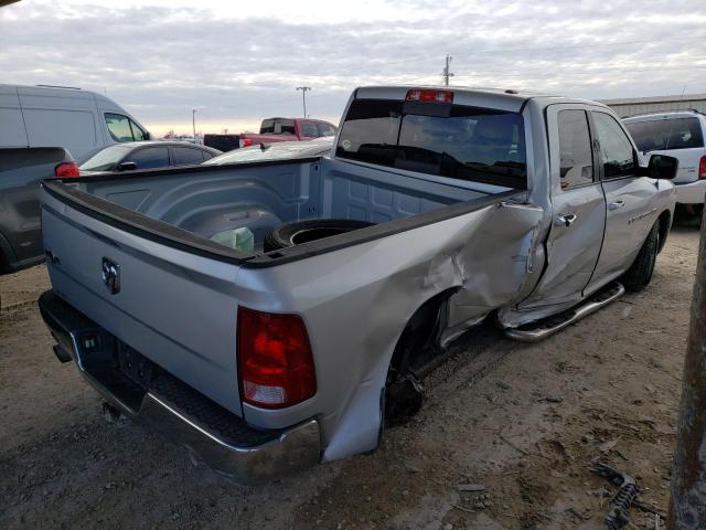 Photo 3 from auction – 2011 DODGE RAM 1500 with VIN 1D7RB1GT9BS708770